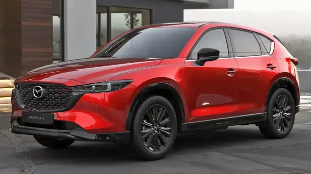 So Sánh Đánh Giá Mazda Cx‑5 – Suv Crossover Dành Cho Gia Đình So Sánh Đánh Giá Mazda Cx‑5 – Suv Crossover Dành Cho Gia Đình