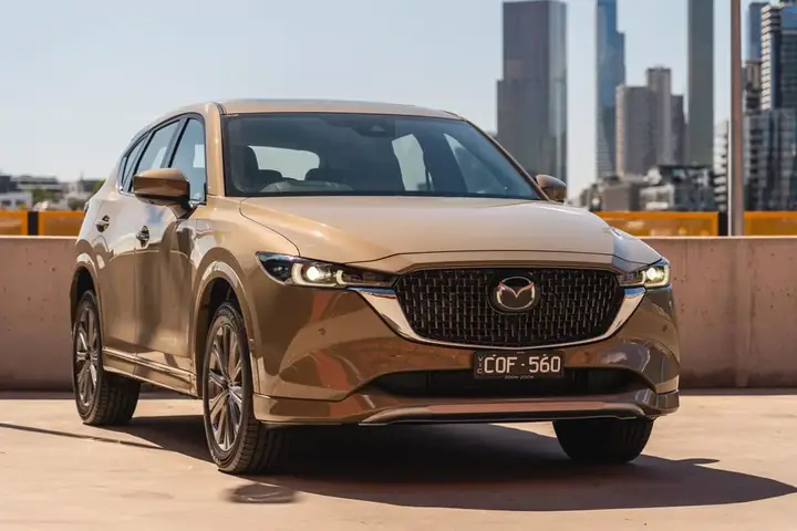 Mazda Cx-5: Thông Số Kỹ Thuật, Giá Bán Và Những Điều Cần Biết