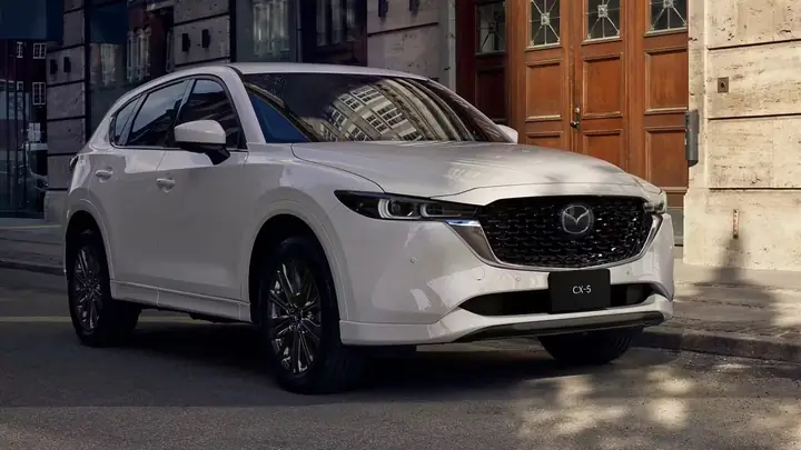 Mazda Cx-5: Thông Số Kỹ Thuật, Giá Bán Và Những Điều Cần Biết