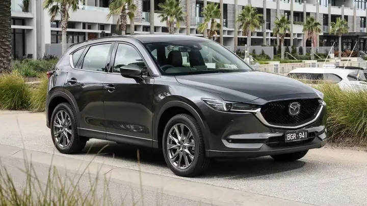 Mazda Cx-5: Thông Số Kỹ Thuật, Giá Bán Và Những Điều Cần Biết
