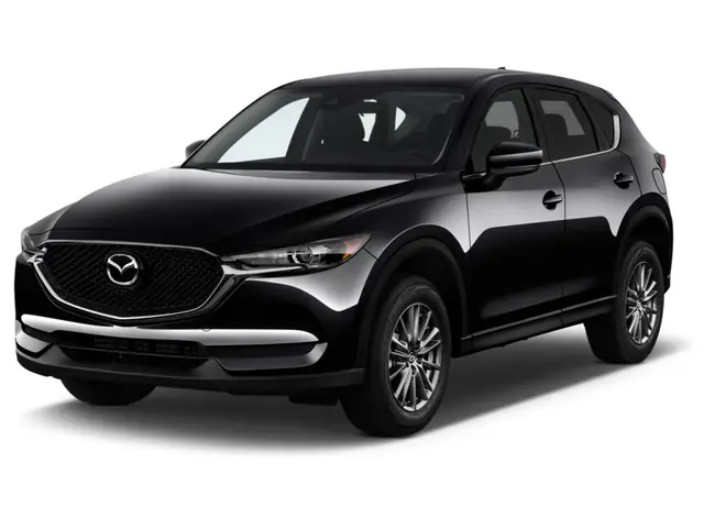 Mazda Cx-5: Thông Số Kỹ Thuật, Giá Bán Và Những Điều Cần Biết
