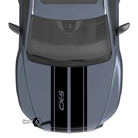 Dán Tem Xe Mazda Cx5: 99+ Mẫu Đẹp, Độc Đáo