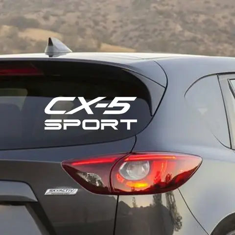 Dán Tem Xe Mazda Cx5: 99+ Mẫu Đẹp, Độc Đáo