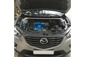 Mazda Cx-5 Strut Bar: Nâng Cao Hiệu Suất Và Cảm Giác Lái Xe