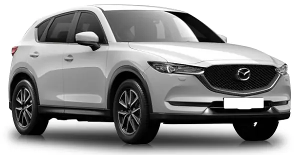 Mazda Cx-5: Các Phiên Bản, Giá Và Thông Số Kỹ Thuật