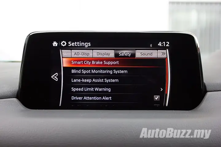 Màn Hình Tft Mazda Cx-5: Kích Thước, Tính Năng Và Ý Nghĩa