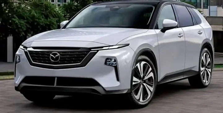 Khám Phá Giá Và Thông Số Mazda Cx‑5 – Hướng Dẫn Mua Thông Minh