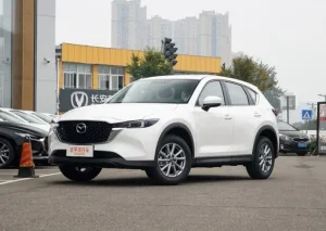 Khám Phá Giá Và Thông Số Mazda Cx‑5 – Hướng Dẫn Mua Thông Minh