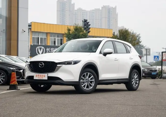 Khám Phá Giá Và Thông Số Mazda Cx‑5 – Hướng Dẫn Mua Thông Minh