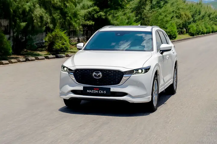 Mazda Cx-5: Cẩm Nang Toàn Diện Cho Người Tìm Mua Xe Cũ Và Thông Tin Rao Vặt