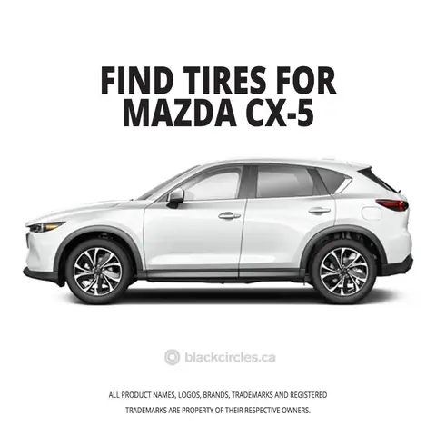 Mazda Cx 5 Tires: Top 5 Tires For 2026 Mazda Cx 5 Tires: Top 5 Tires For 2026