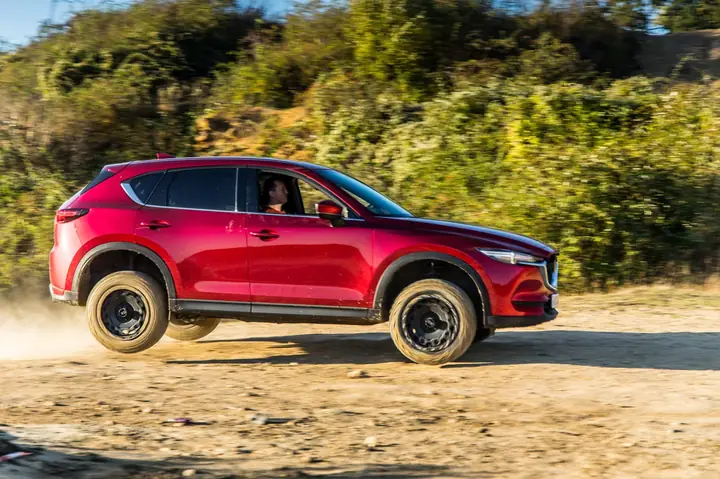 Mazda Cx 5 Tires: Top 5 Tires For 2026 Mazda Cx 5 Tires: Top 5 Tires For 2026