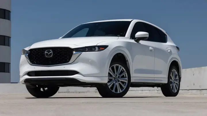 Mazda Cx 5 Tires: Top 5 Tires For 2026 Mazda Cx 5 Tires: Top 5 Tires For 2026