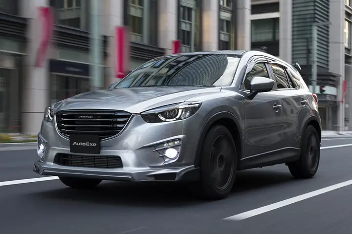 Hướng Dẫn Tuning Mazda Cx‑5: Tăng Công Suất, Cải Thiện Lái Hướng Dẫn Tuning Mazda Cx‑5: Tăng Công Suất, Cải Thiện Lái