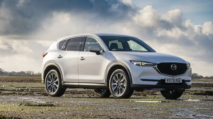 Khám Phá Mazda Cx-5: Đánh Giá Chi Tiết & Lựa Chọn Phù Hợp