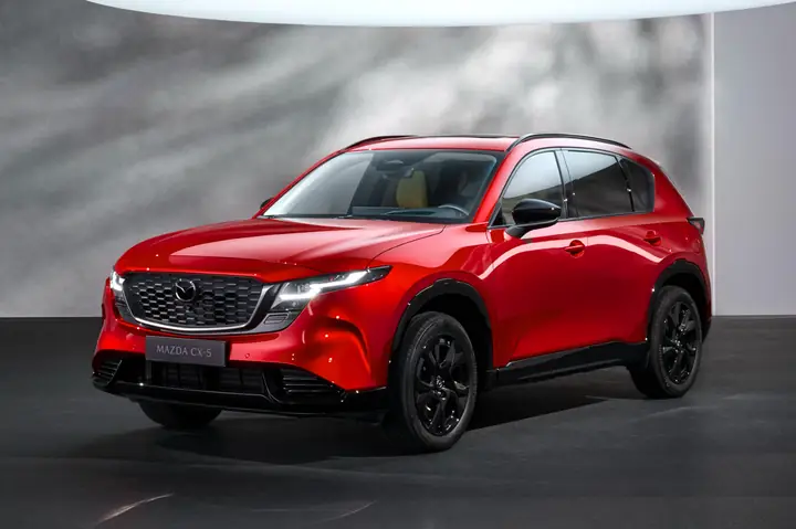 Khám Phá Mazda Cx-5: Đánh Giá Chi Tiết & Lựa Chọn Phù Hợp