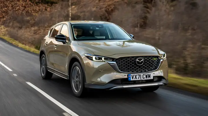 Khám Phá Mazda Cx-5: Đánh Giá Chi Tiết & Lựa Chọn Phù Hợp