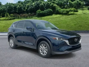 Mua Bán Xe Mazda Cx5 Cũ: Giá Tốt, Uy Tín Toàn Quốc