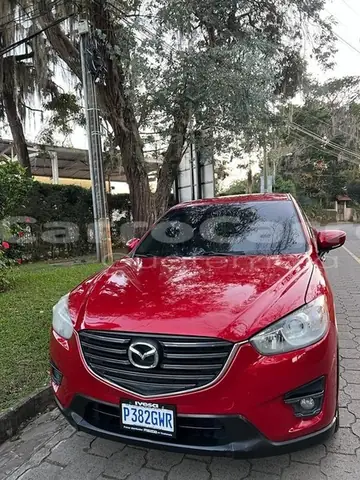Mua Bán Xe Mazda Cx5 Cũ: Giá Tốt, Uy Tín Toàn Quốc