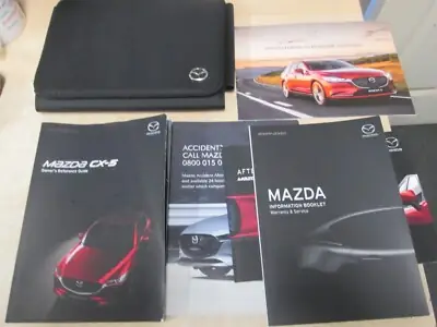 Hướng Dẫn Sử Dụng Chi Tiết Xe Mazda Cx-5: Từ A-z Cho Người Dùng