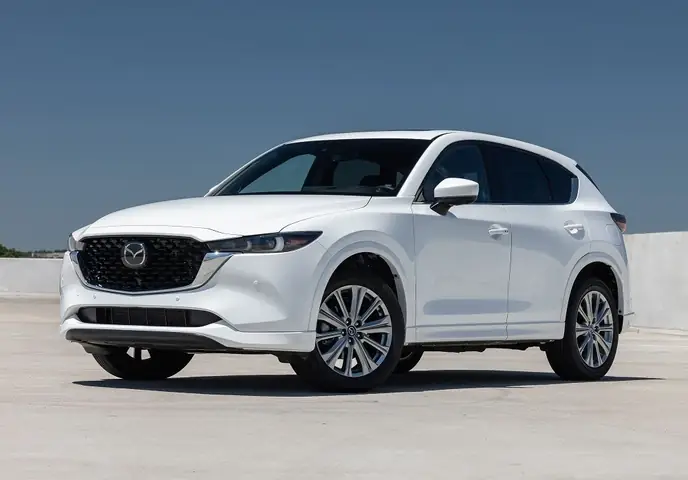 Mazda Cx-5: Giá, Phiên Bản & Thông Số Kỹ Thuật Chi Tiết