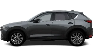 Mazda Cx-5 Vs Cx-7: So Sánh Kích Thước, Khung Gầm Và Không Gian Nội Thất