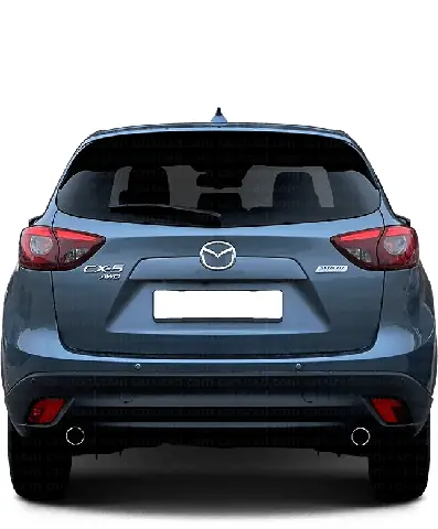 Mazda Cx-5 Vs Cx-7: So Sánh Kích Thước, Khung Gầm Và Không Gian Nội Thất