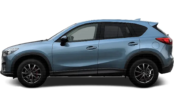 Mazda Cx-5 Vs Cx-9: So Sánh Chi Tiết Kích Thước, Không Gian Và Trải Nghiệm