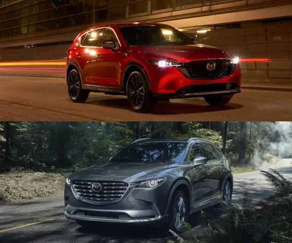 Mazda Cx-5 Vs Cx-9: Động Cơ Nào Phù Hợp Với Nhu Cầu Của Bạn?