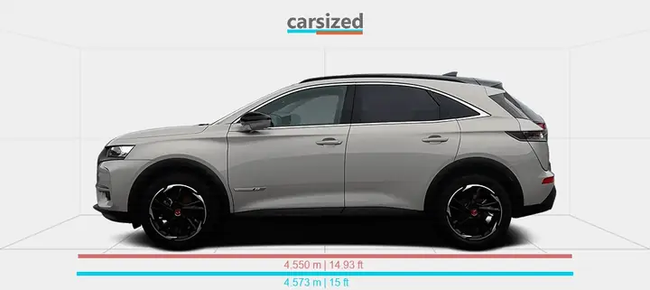 Mazda Cx-5 Vs Ds 7 Crossback: Cuộc Đối Đầu Cân Não Giữa Hai Suv Sang Trọng
