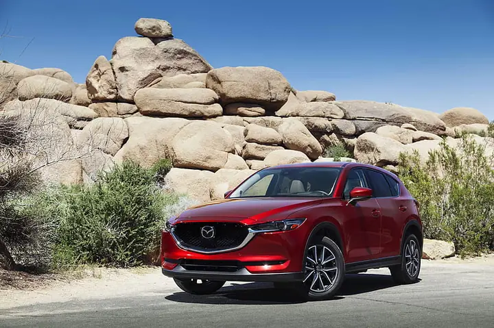 Tải 30 Wallpaper Mazda Cx-5 Hd Miễn Phí Cho Mọi Thiết Bị