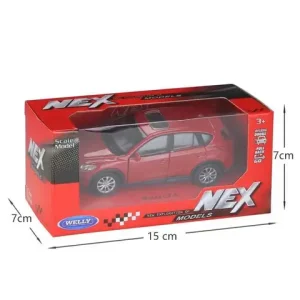 Mazda Cx-5: Đánh Giá Chi Tiết Phiên Bản Welly Tỉ Lệ 1:36 Và Những Điều Cần Biết