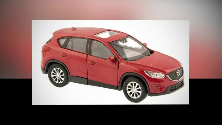 Mazda Cx-5: Đánh Giá Chi Tiết Phiên Bản Welly Tỉ Lệ 1:36 Và Những Điều Cần Biết