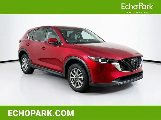 Mazda Cx-5: Giá, Thông Số & Ưu Đãi 2026