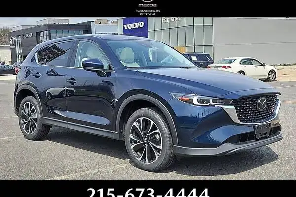 Mazda Cx-5: Thông Số, Giá Lăn Bánh & Ưu Đãi