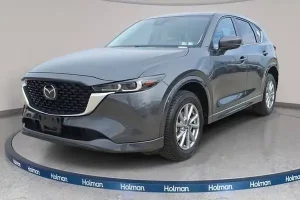Mazda Cx-5: Thông Số, Giá Lăn Bánh & Ưu Đãi