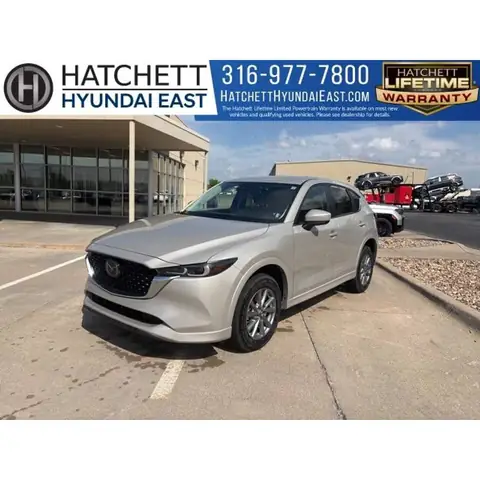 Mazda Cx-5: Thông Số, Giá Lăn Bánh & Ưu Đãi