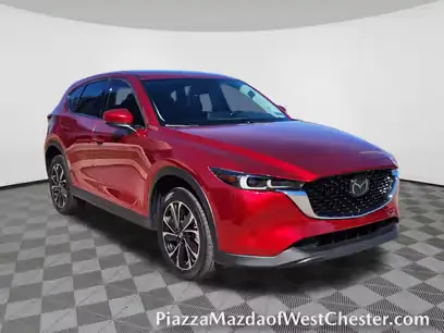 Mazda Cx-5: Thông Số, Giá Lăn Bánh & Ưu Đãi