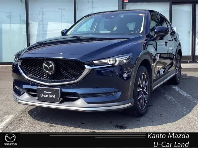 Mazda Cx-5 Xd L Package 4wd: Đánh Giá Chi Tiết, Thông Số Và Trải Nghiệm Thực Tế