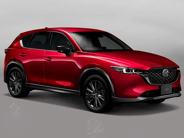 Mazda Cx-5 Xd L Package 4wd: Đánh Giá Chi Tiết, Thông Số Và Trải Nghiệm Thực Tế