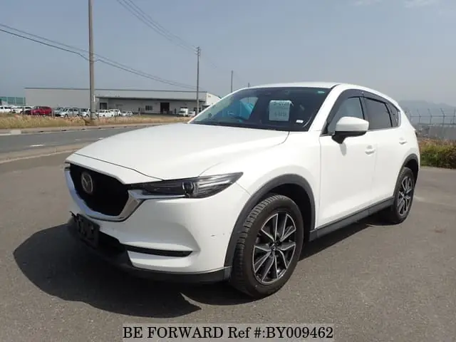 Mazda Cx-5 Xd L Package 4wd: Đánh Giá Chi Tiết, Thông Số Và Trải Nghiệm Thực Tế