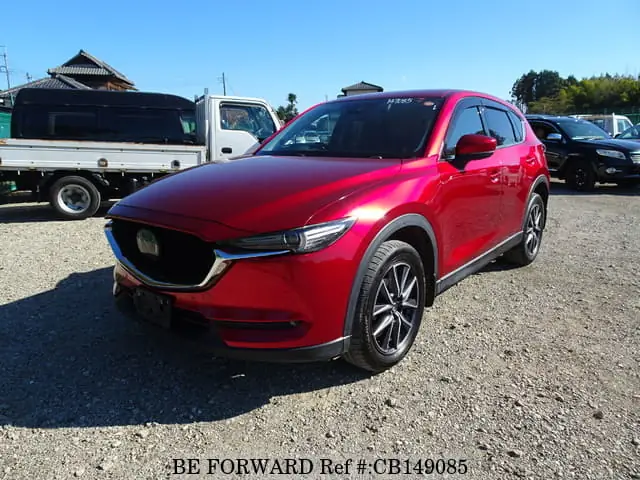 Mazda Cx-5 Xd L Package 4wd: Đánh Giá Chi Tiết, Thông Số Và Trải Nghiệm Thực Tế