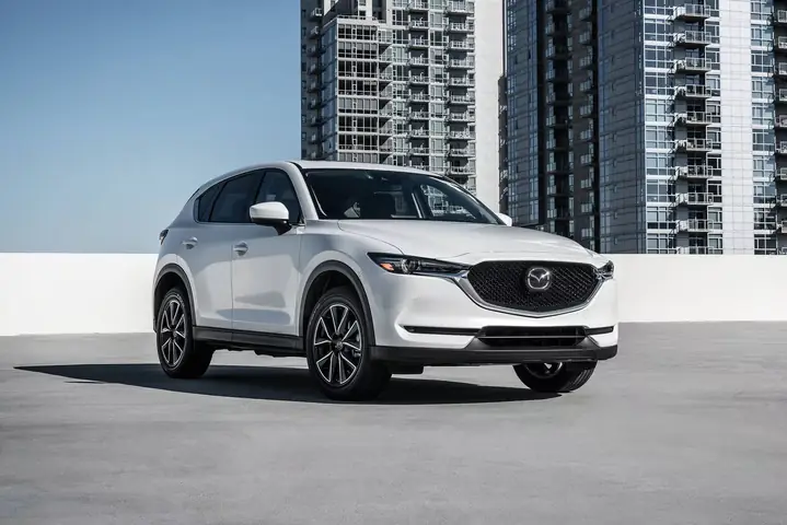 Đánh Giá Mazda Cx-5 2026: Trải Nghiệm Thực Tế Và Phân Tích Ưu Nhược Điểm