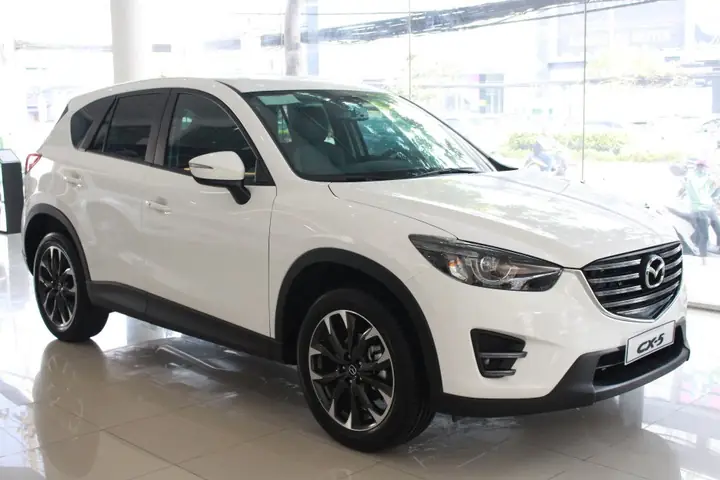 Đánh Giá Mazda Cx-5 2026: Trải Nghiệm Thực Tế Và Phân Tích Ưu Nhược Điểm