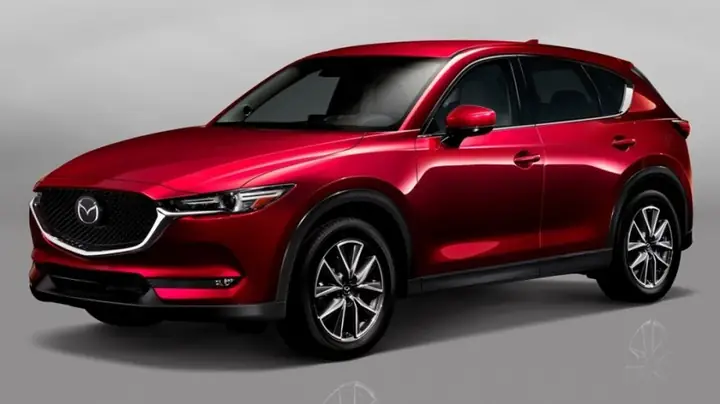 Đánh Giá Mazda Cx-5 2026: Trải Nghiệm Thực Tế Và Phân Tích Ưu Nhược Điểm