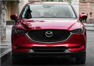 Đánh Giá Chi Tiết Mazda Cx-5 2018: Ưu Nhược Điểm Và Trải Nghiệm Thực Tế