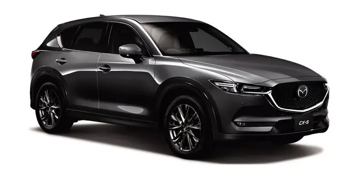 Đánh Giá Chi Tiết Mazda Cx-5 2026: Từ Thiết Kế Đến Vận Hành