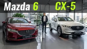 So Sánh Mazda 6 2018: Đánh Giá Chi Tiết, Giá Và Lựa Chọn Mua
