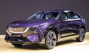 Giá Xe Mazda 6 2026: Lăn Bánh, Khuyến Mãi T4/2026