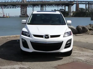 Mazda Cx-7: Lịch Sử, Thông Số Kỹ Thuật Và Thị Trường Xe